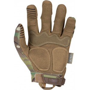 Перчатки Mechanix Tactical M-Pact Multi-Cam | цвет мультикам | (MPT-78)